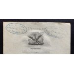 [Große Emigration] Tymowski Tomasz Kantorbery - Die Zukunft: an die Landsleute, die das Gemeinwesen lieben. Bordeaux [29. November 1841].