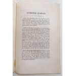 [Wielka Emigracja] Bratkowski Stanisław - Dwie pieśni na chwałę Bożą. Paryż [1861]