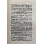 [Wielka Emigracja] Lelewel Joachim - Ogólne Komitetu Narodowego obliczenie; oraz opłacenie jego długu. Bruksela [1.10.1836]