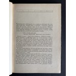 Reinfuss Roman - Ludowe skrzynie malowane. Warszawa [1954]