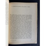 Reinfuss Roman - Ludowe skrzynie malowane. Warszawa [1954]