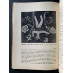Reinfuss Roman - Ludowe skrzynie malowane. Warszawa [1954]