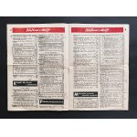 [Berman]/[Katalog] Co czytać. Nr 2. Warszawa [1935]