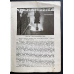 [Brochure] Steel is strength and security. Katowice [1937].