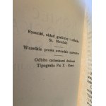 Romański Marek - Koniec Sherlocka Holmesa. Rzym [1946]