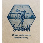 [Pricelist] Sports House Stadium. Krakow [20th anniversary].
