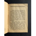 Rakowska T. - Jak pielęgnować kwiaty w mieszkaniach. Warszawa [1917]