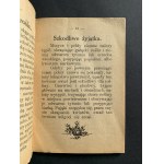 Rakowska T. - Jak pielęgnować kwiaty w mieszkaniach. Warszawa [1917]