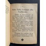 Rakowska T. - Jak pielęgnować kwiaty w mieszkaniach. Warszawa [1917]