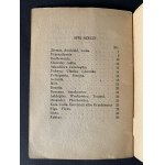 Rakowska T. - Jak pielęgnować kwiaty w mieszkaniach. Warszawa [1917]