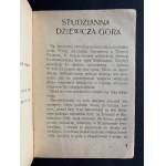 Historja cudowneo obrazu I Klasztoru X.X. Filipinów w Studziannie. Studzianna [1938]