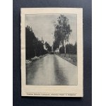 Flyer. EBANO asphalts. Bygoszcz [before 1939].