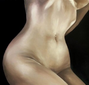 Sylwia Fabisiak, Skin, 2022 r.