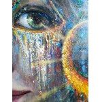 Aldona Szot, Empiria - Wrapped, 2023.