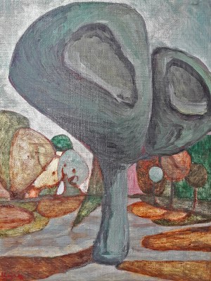 Kaja Harnyś, Porifera, 2018