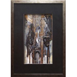 Karina Brachmanska, ALHAMBRA 1