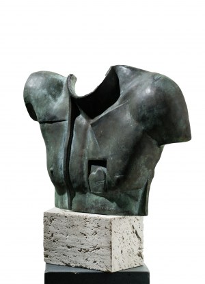 Igor MITORAJ (1944 - 2014), Helios