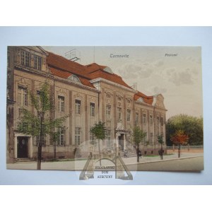 Tarnowskie Góry, Tarnowitz, post office, ca. 1920