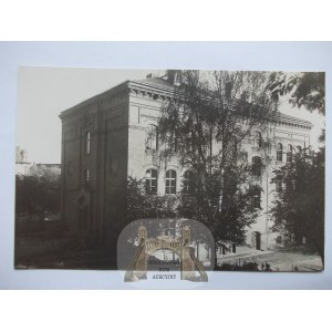 Chojnów, Haynau, škola?, 1927