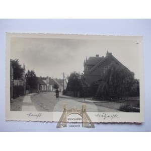 Babimost, Bomst, Grodziska Straße, 1939