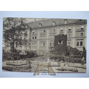 Poznań Posen, Rejencja, ok. 1910