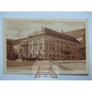 Kalisz, II RP, Starostwo, ok. 1930