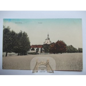 Radnice, Gorchen, klášter, asi 1914