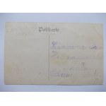 Janowiec Wielkopolski?, k. Żnin, ok. 1910