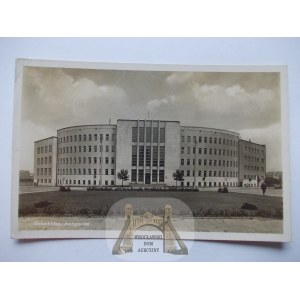 Gdyňa, okupácia, súd, asi 1942