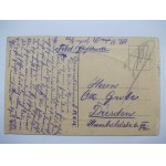Węgorzewo, Angerburg, zakład wychowawczy, 1914