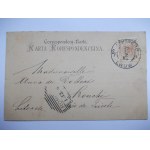 Krakau, Kościuszko-Hügel, Vorlaufer vor 1896