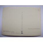 Ukraina, Czarnochora, szczyt Brebenieski, fot. Klemensowicz, wyd. Książnica Atlas 1938