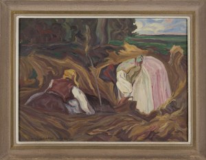 Nowakiwski Oleksa