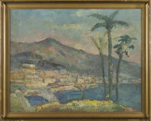 Zdzisław PRZEBINDOWSKI, Monte Carlo