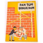 THEMERSON - MR TOM BUILDS A HOUSE