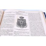 JANUÁR Povstanie v drevorezoch - Le Monde Illustre. Tome XII - XIII 1863