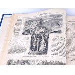 Leden Povstání v dřevorytech - Le Monde Illustre. Tome XII - XIII 1863