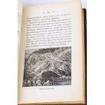 TYNDALL- VODA vydání 1874 dřevoryty