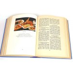 DISSLOWA- HOW TO COOK beautiful binding