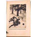 DOMAŃSKA- HISTORY OF THE YELLOW CIRCLE published 1939. illustrated by Lela Pawlikowska