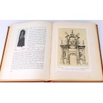 BYSTROŇ - HISTÓRIA ZVYKOV V STAROM POĽSKU. storočia XVI-XVIII stovky ilustrácií ZLATÁ OBÁLKA