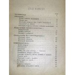 STAFFE - TOWARZYSKIE RULES Savoir vivre edition Lvov 1898.