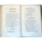 WARSAW LIBRARY 1841 vol.2 z.1