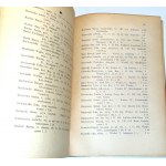 PAMĚTNÍ A ADRESNÍ KNIHA VÁLEČNÝCH EXULANTŮ V GALICII A BUKOVINĚ 1914-1915