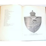 MEMORIAL AND ADDRESS BOOK OF WAR EXILES IN GALICIA AND BUKOVINA 1914-1915