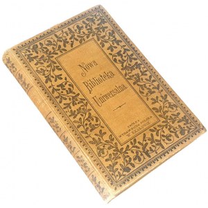 GLATMAN- HISTORICKÉ SKRIPTY vydání 1906