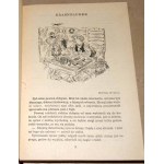 LAGERLOF- THE WONDERFUL JOURNEY Volume I-II [complete] published 1955 illustrations