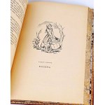 HUGO- WRETCHES. Vol. 1-2 (complete in 2 vols.) illustrations by Antoni Uniechowski