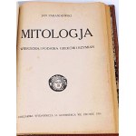 PARANDOWSKI - MITOLOGY wyd.1