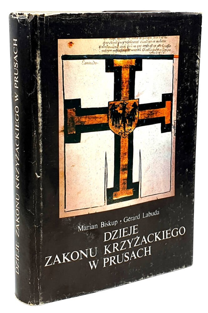 biskup-labuda-dzieje-zakonu-krzy-ackiego-w-prusach-aukcja